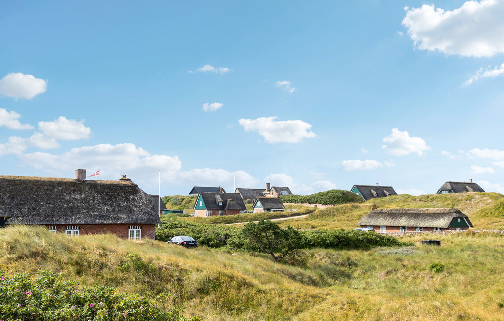 Ferienwohnung - Fanø Bad , Dänemark - M21488 11