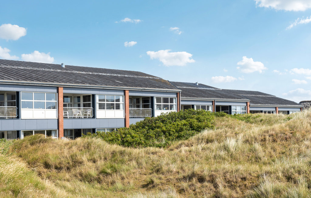 Ferienwohnung - Fanø Bad , Dänemark - M21488 10