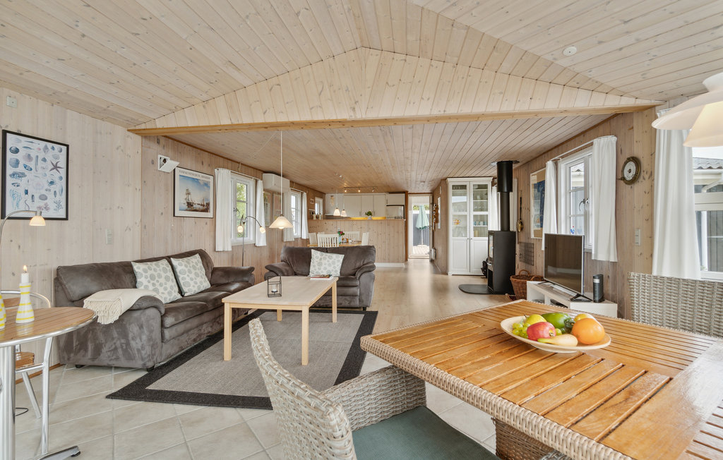 Ferienhaus - Rindby , Dänemark - M21370 5