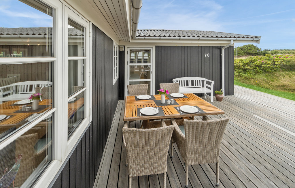 Ferienhaus - Rindby , Dänemark - M21370 12