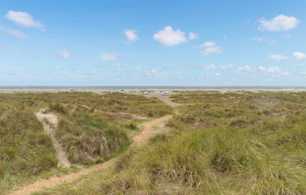Ferienhaus - Rindby , Dänemark - M21370 2