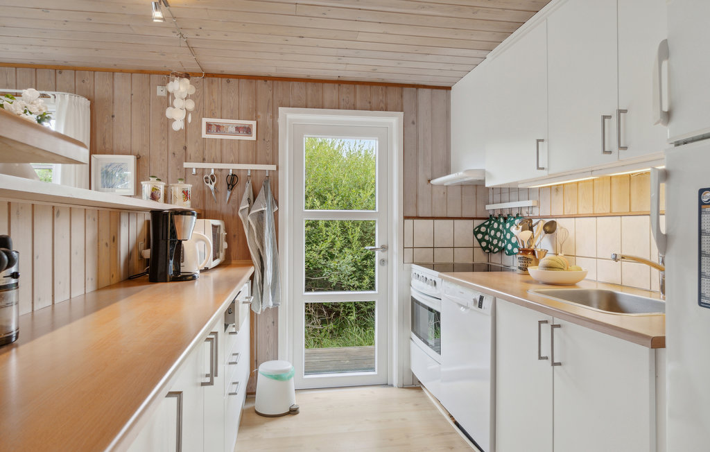 Ferienhaus - Rindby , Dänemark - M21370 6