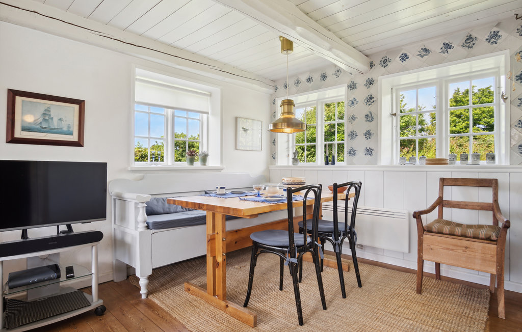 Ferienhaus - Sønderho , Dänemark - M21093 4