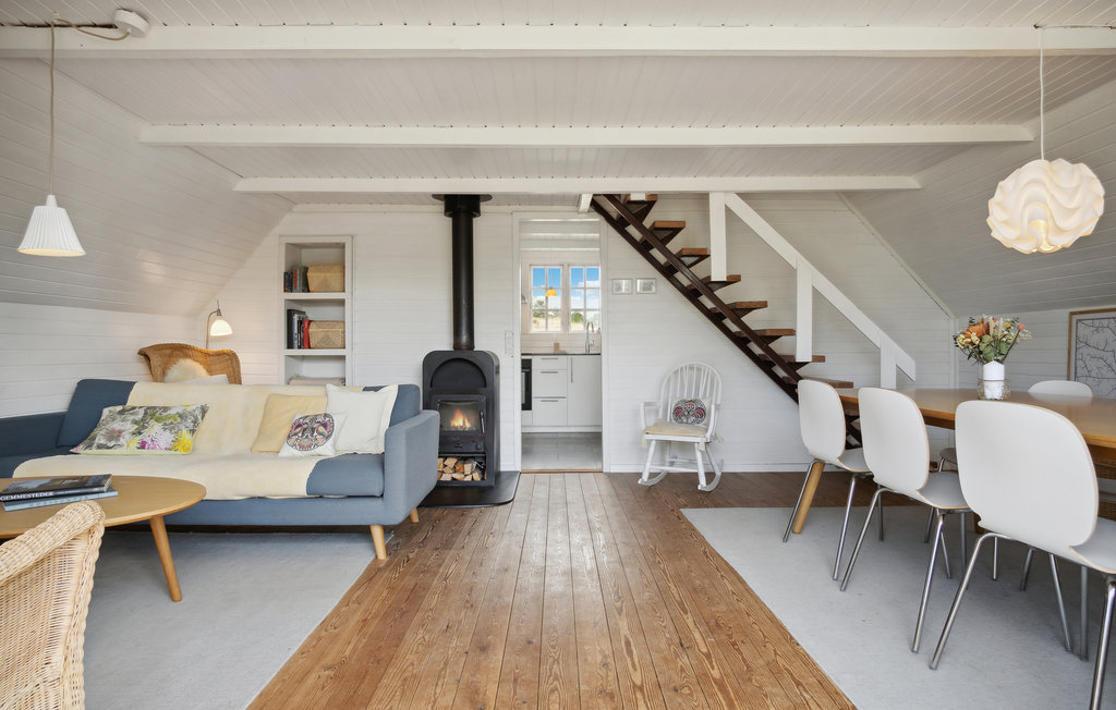 Ferienhaus - Sønderho , Dänemark - M21403 4