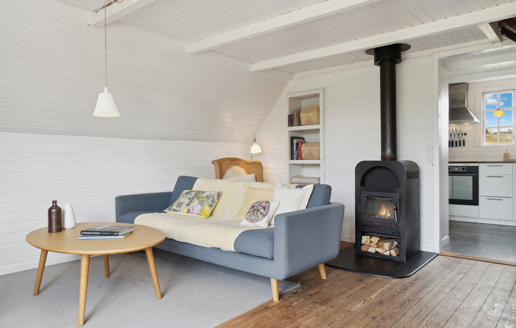 Ferienhaus - Sønderho , Dänemark - M21403 15