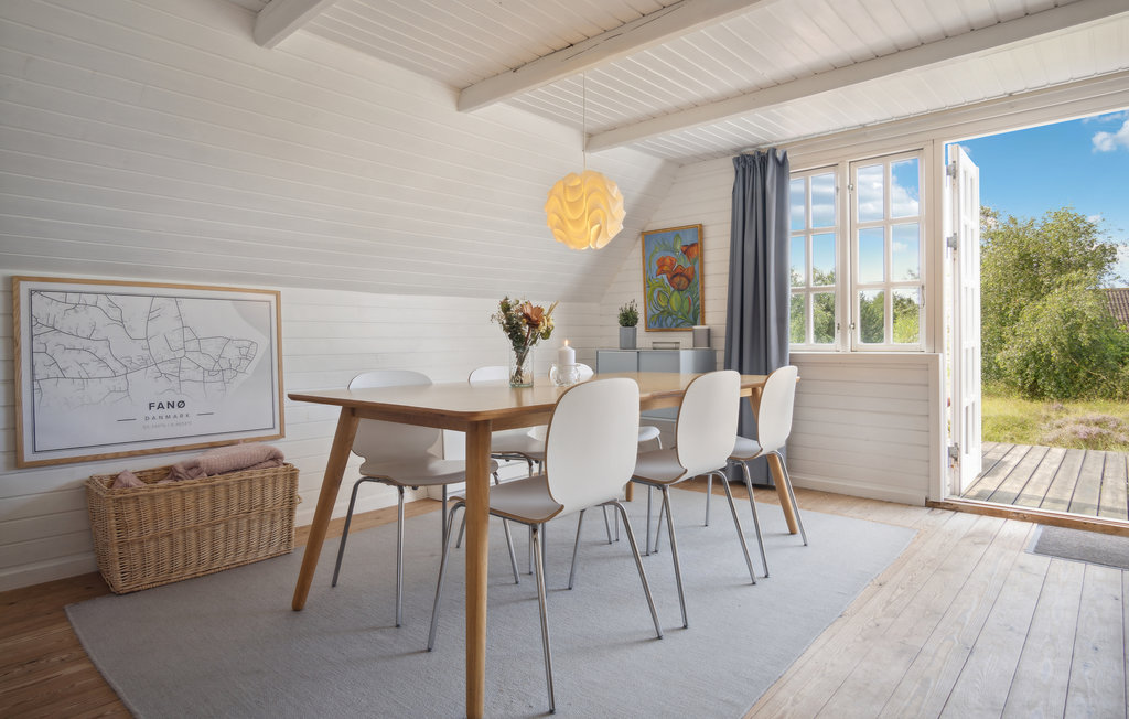 Ferienhaus - Sønderho , Dänemark - M21403 5