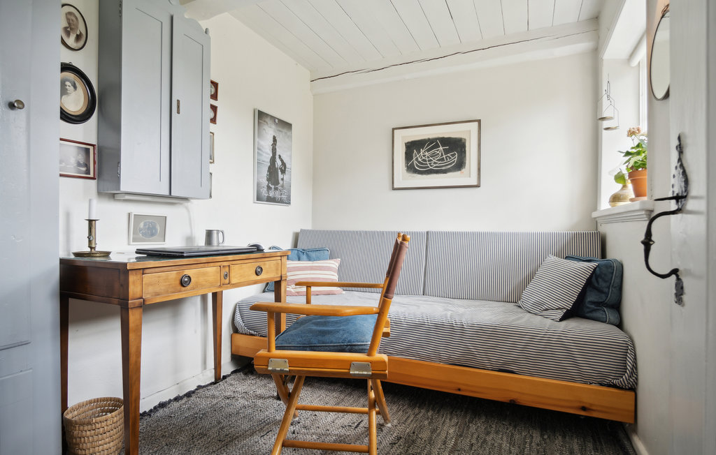 Ferienhaus - Sønderho , Dänemark - M21093 7