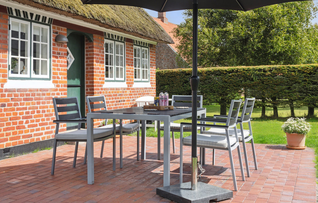 Ferienhaus - Sønderho , Dänemark - M21093 2