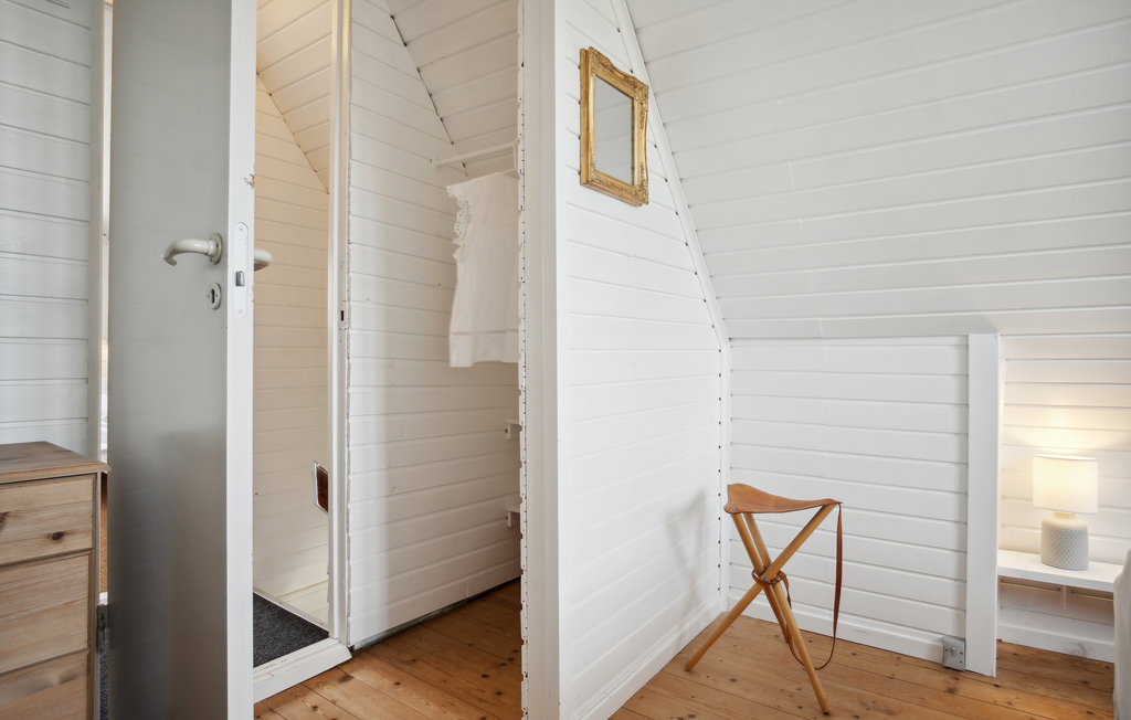 Ferienhaus - Sønderho , Dänemark - M21403 17