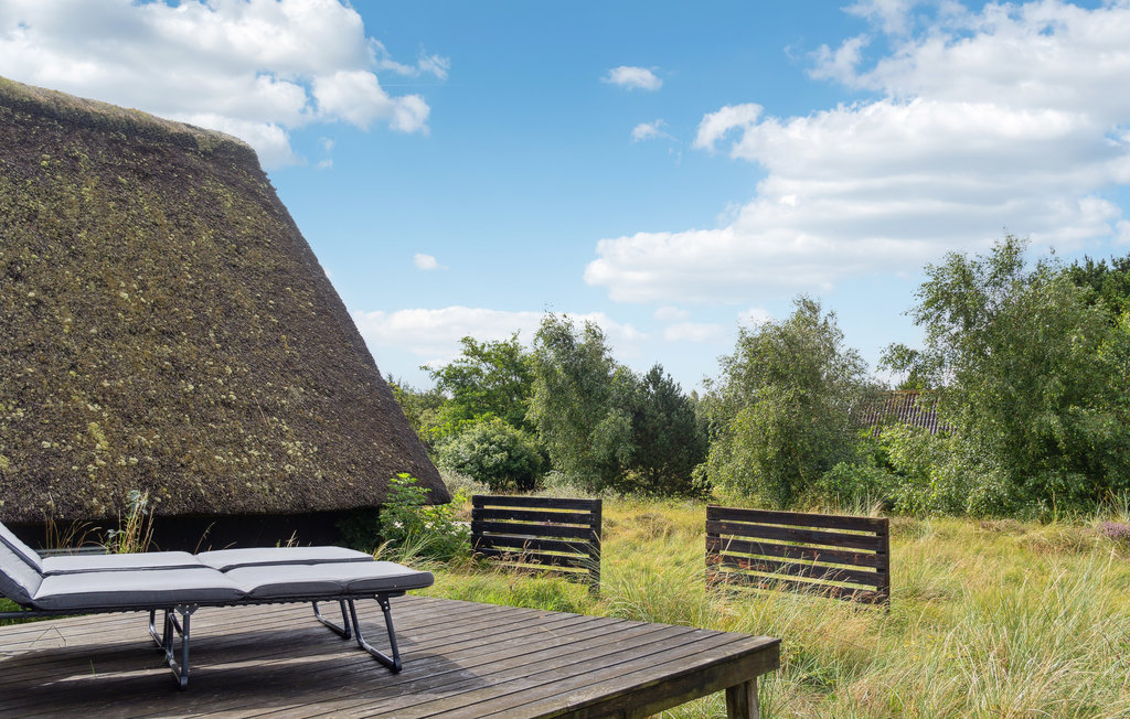 Ferienhaus - Sønderho , Dänemark - M21403 2