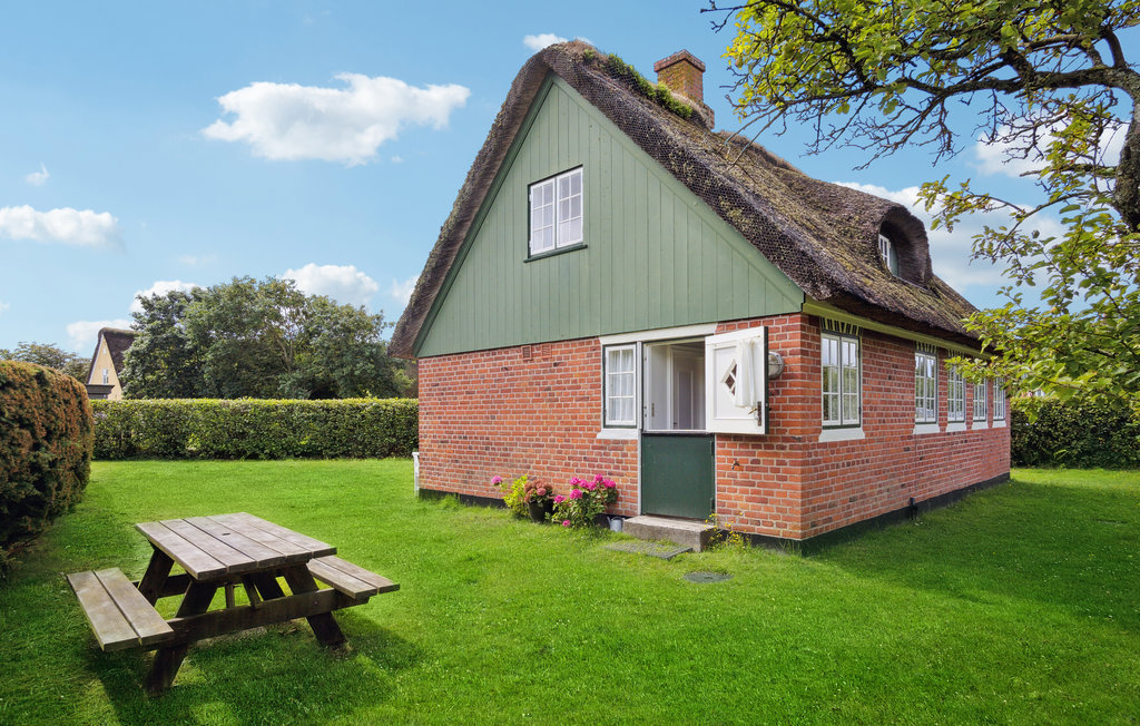 Ferienhaus - Sønderho , Dänemark - M21093 8