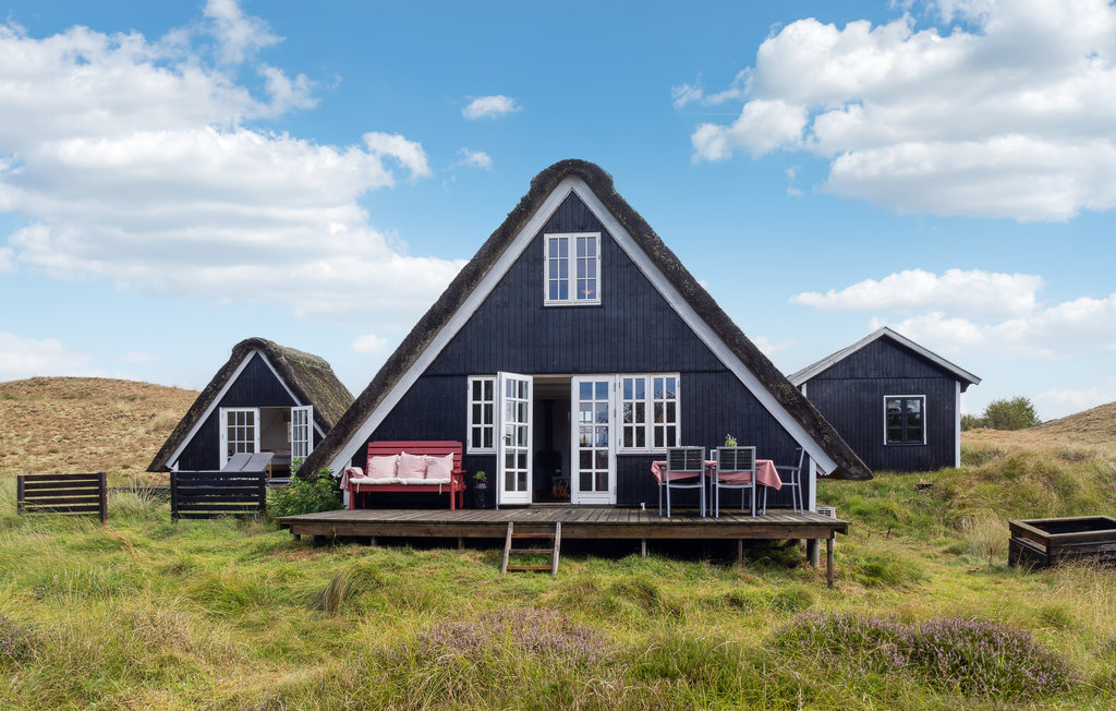 Ferienhaus - Sønderho , Dänemark - M21403 10
