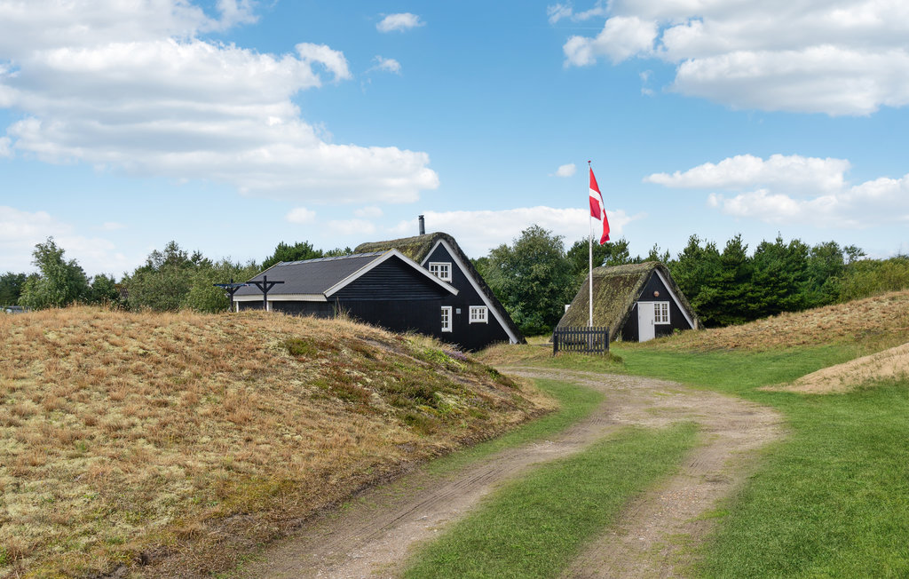 Ferienhaus - Sønderho , Dänemark - M21403 9