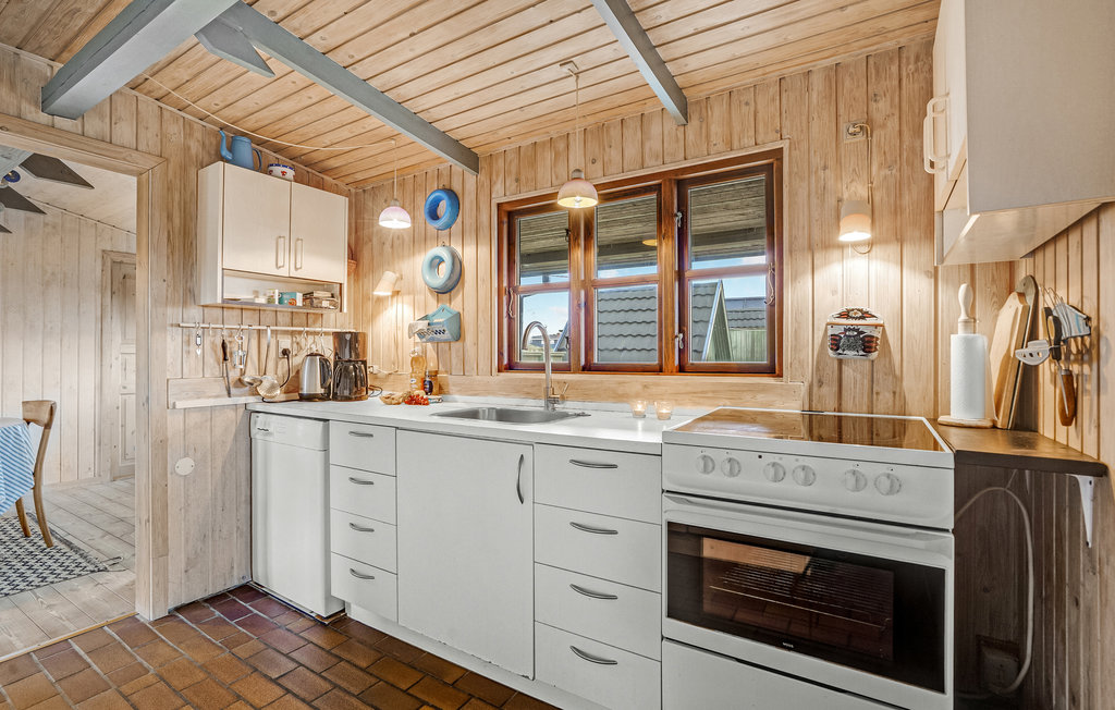 Ferienhaus - Rindby , Dänemark - M21003 20