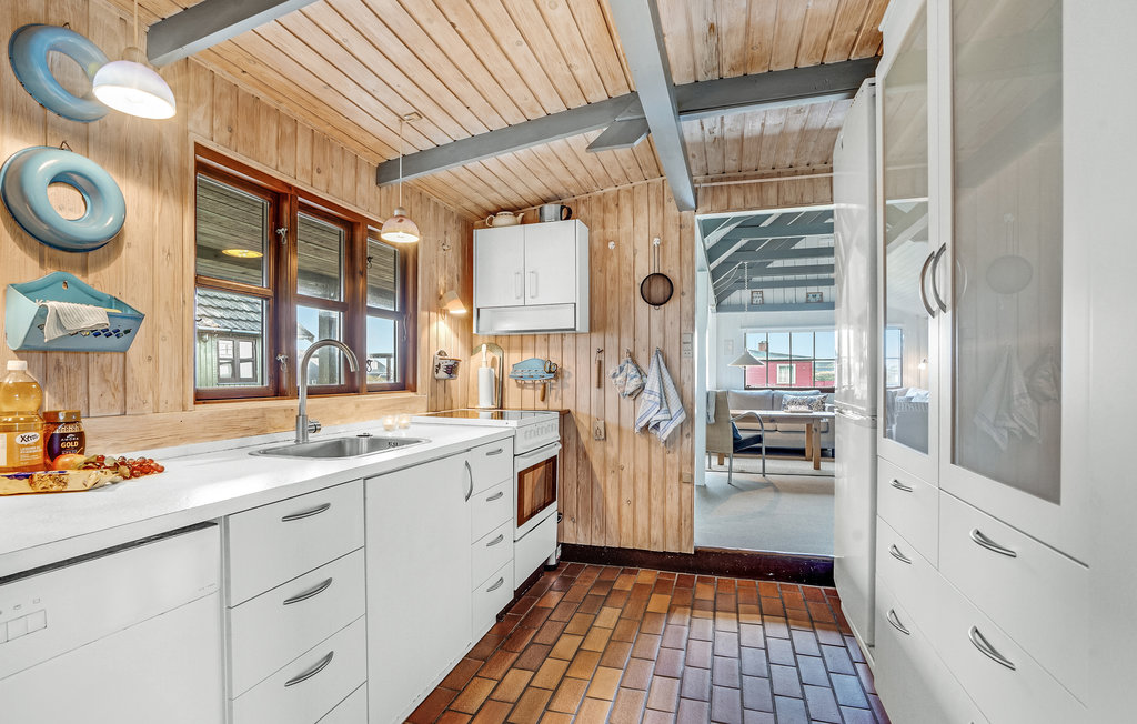 Ferienhaus - Rindby , Dänemark - M21003 8