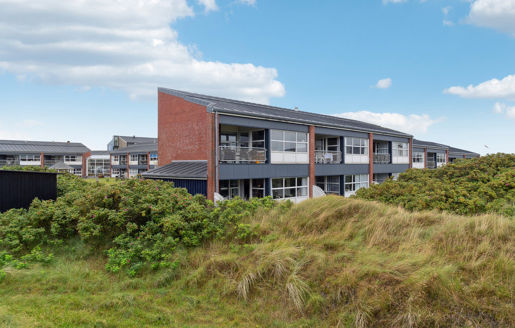 Lejlighed - Fanø Bad , Danmark - M21487 3