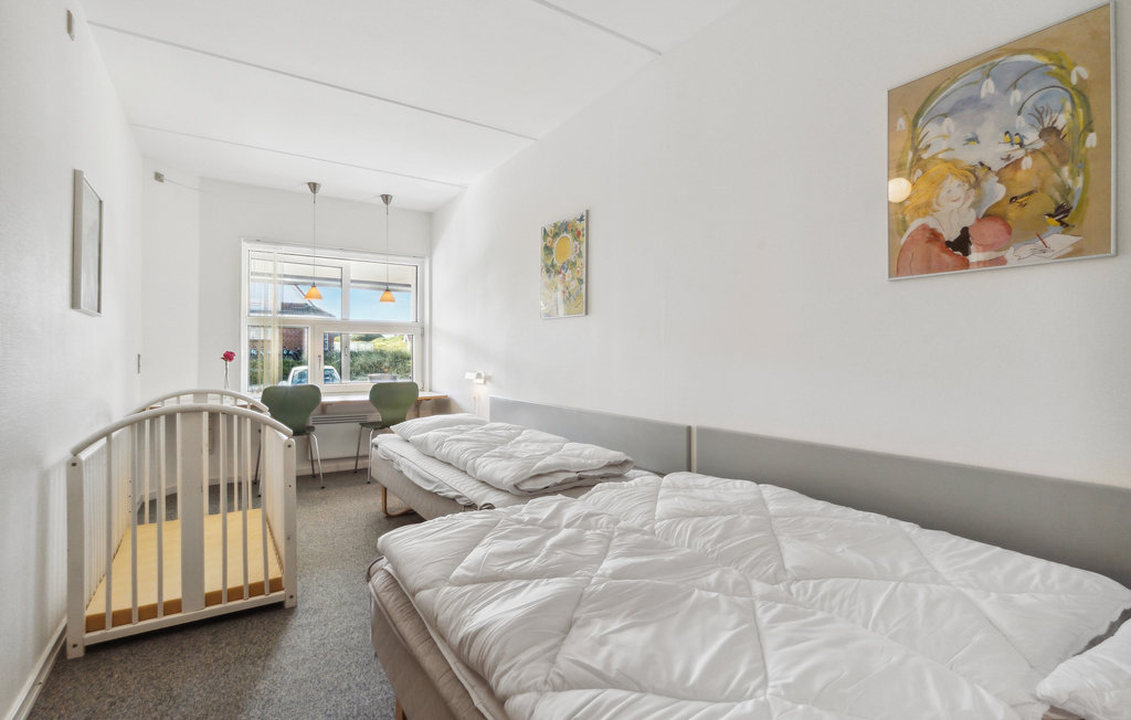 Ferienwohnung - Fanø Bad , Dänemark - M21495 14