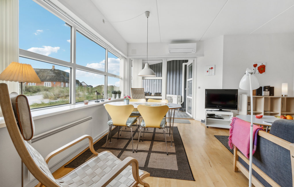 Ferienwohnung - Fanø Bad , Dänemark - M21495 4