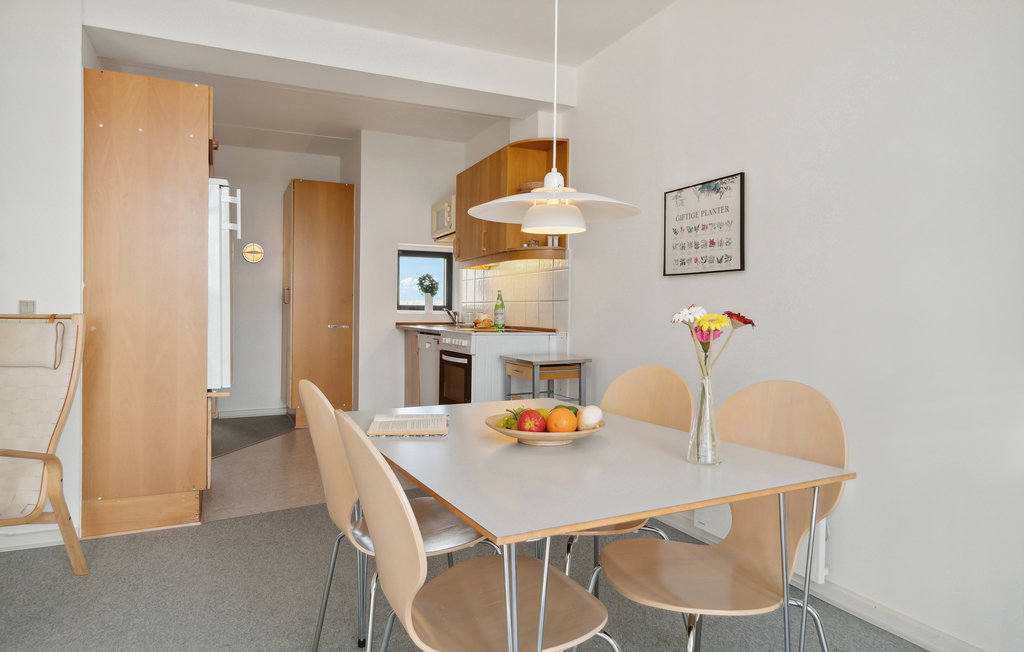 Ferienwohnung - Fanø Bad , Dänemark - M21604 12