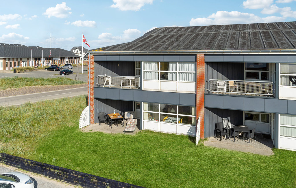 Ferienwohnung - Fanø Bad , Dänemark - M21495 9