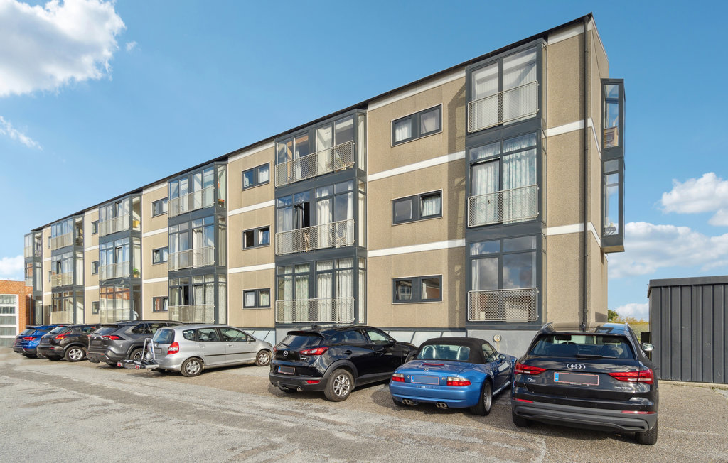 Ferienwohnung - Fanø Bad , Dänemark - M21604 7