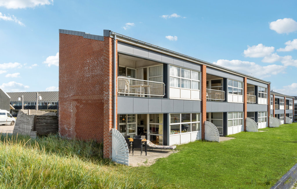 Ferienwohnung - Fanø Bad , Dänemark - M21495 10