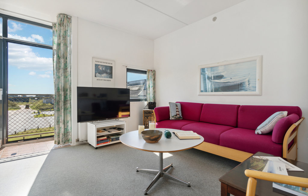 Ferienwohnung - Fanø Bad , Dänemark - M21479 6