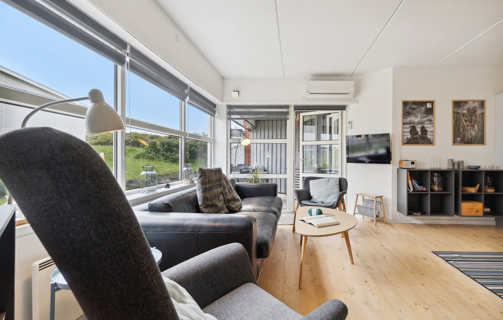 Ferienwohnung - Fanø Bad , Dänemark - M21491 3