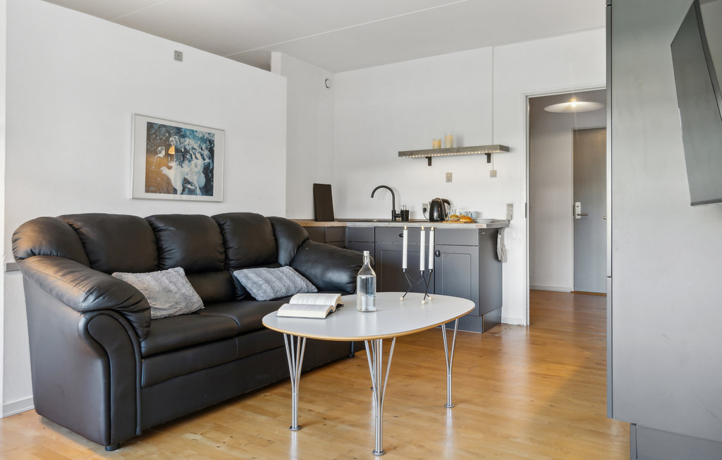 Ferienwohnung - Fanø Bad , Dänemark - M21497 12
