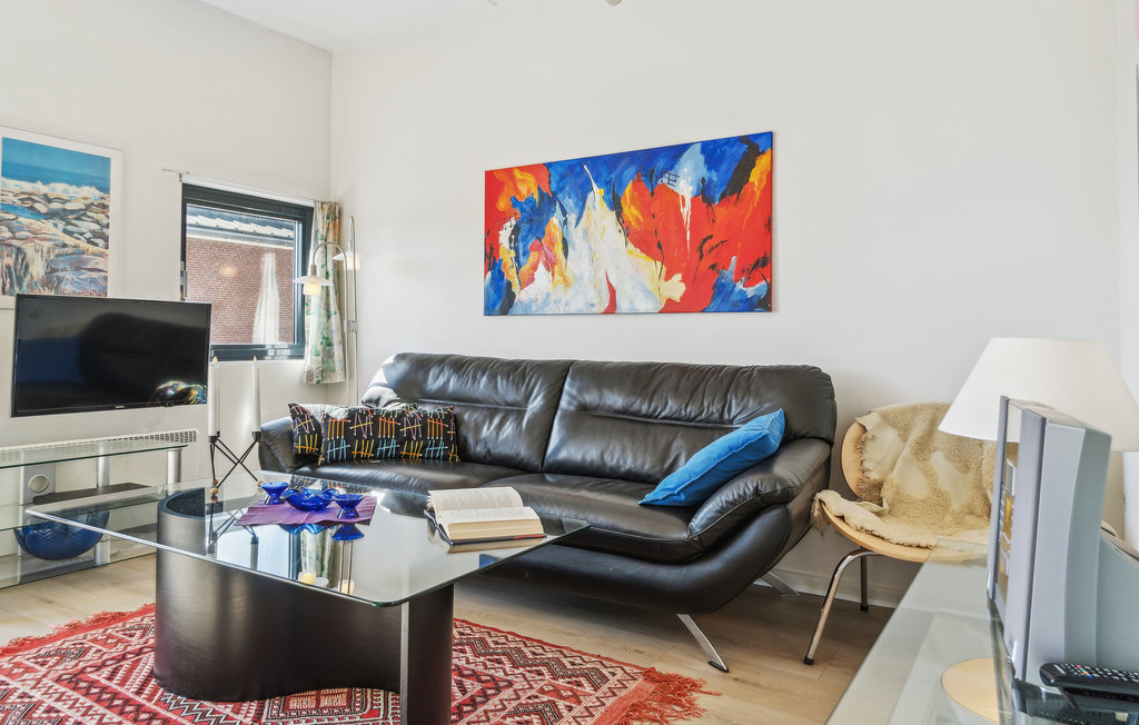 Ferienwohnung - Fanø Bad , Dänemark - M21599 2