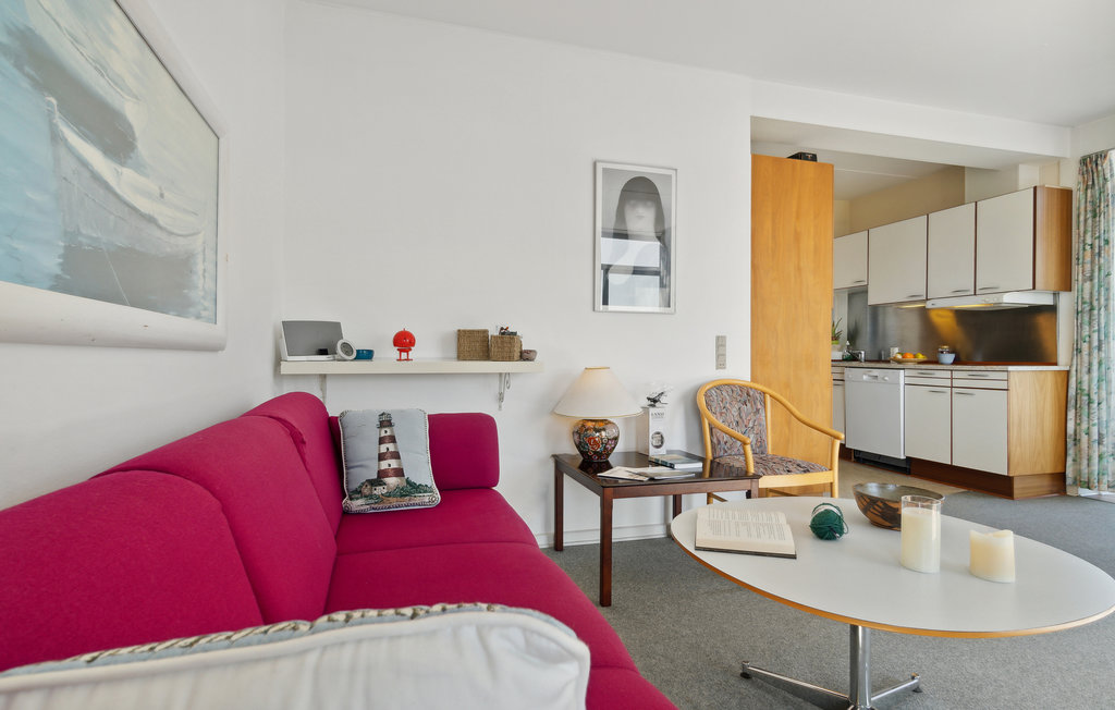 Ferienwohnung - Fanø Bad , Dänemark - M21479 4