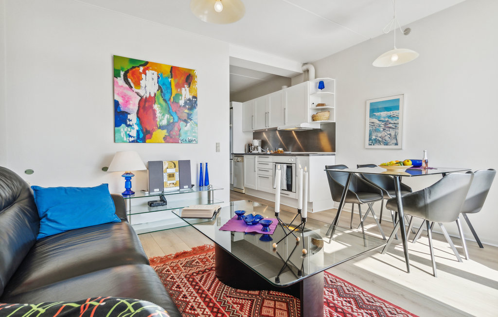 Ferienwohnung - Fanø Bad , Dänemark - M21599 3