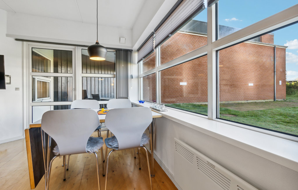 Ferienwohnung - Fanø Bad , Dänemark - M21497 2