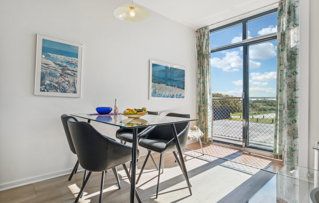 Ferienwohnung - Fanø Bad , Dänemark - M21599 1