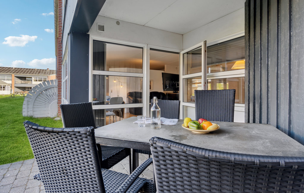 Ferienwohnung - Fanø Bad , Dänemark - M21497 10