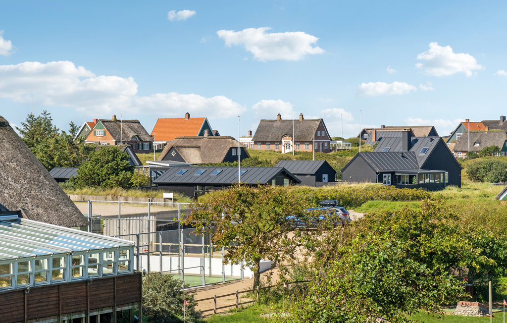 Ferienwohnung - Fanø Bad , Dänemark - M21479 8