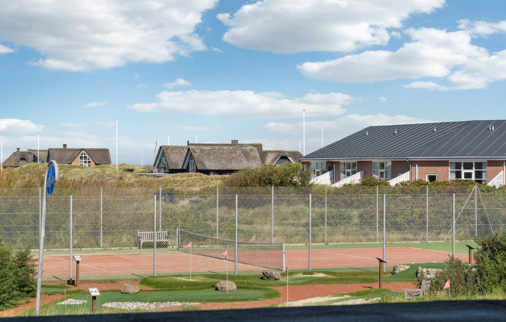 Ferienwohnung - Fanø Bad , Dänemark - M21599 8