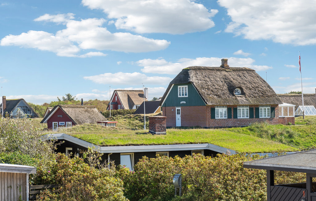 Ferienwohnung - Fanø Bad , Dänemark - M21599 9