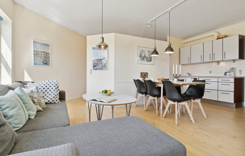 Ferienwohnung - Fanø Bad , Dänemark - M21465 7