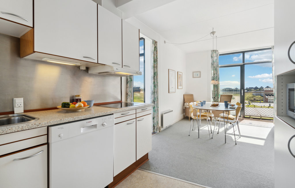 Ferienwohnung - Fanø Bad , Dänemark - M21479 2