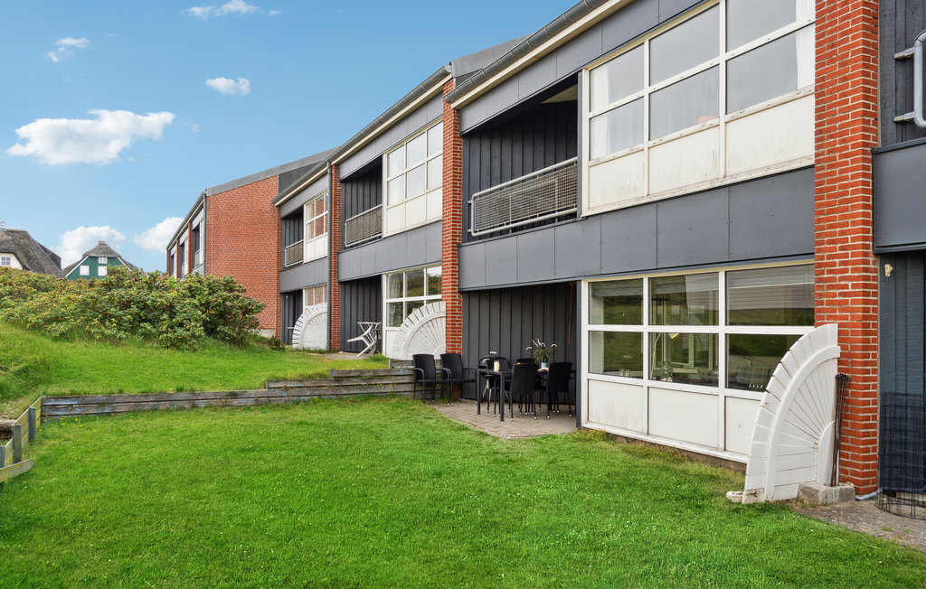 Ferienwohnung - Fanø Bad , Dänemark - M21491 8