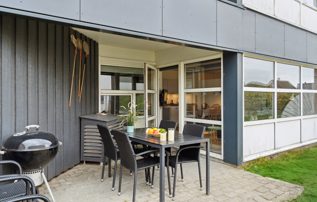 Ferienwohnung - Fanø Bad , Dänemark - M21491 1