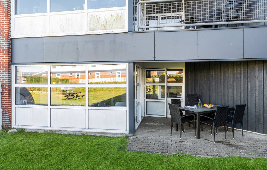 Ferienwohnung - Fanø Bad , Dänemark - M21497 7