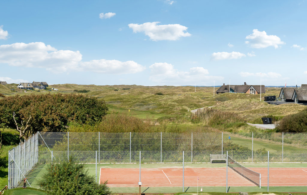 Ferienwohnung - Fanø Bad , Dänemark - M21479 12