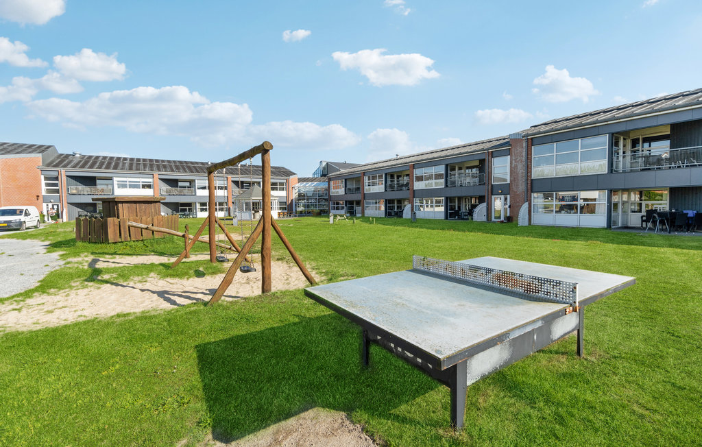 Ferienwohnung - Fanø Bad , Dänemark - M21497 11
