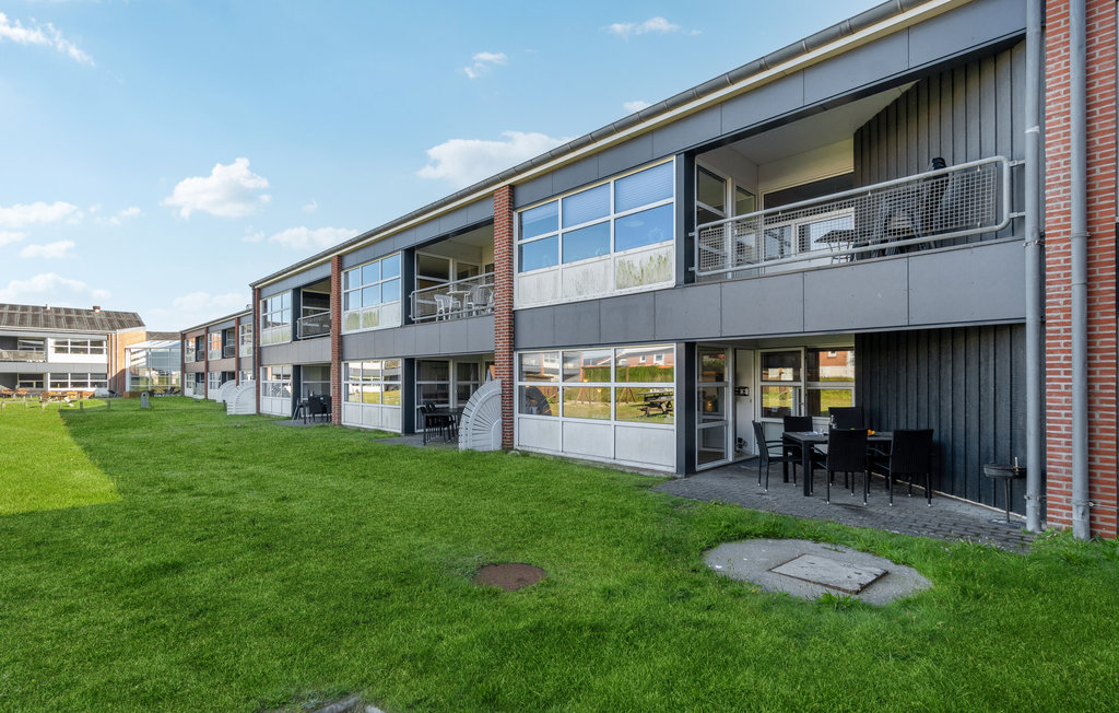 Ferienwohnung - Fanø Bad , Dänemark - M21497 9