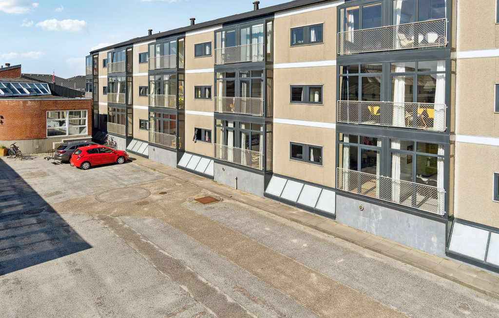 Ferienwohnung - Fanø Bad , Dänemark - M21479 11