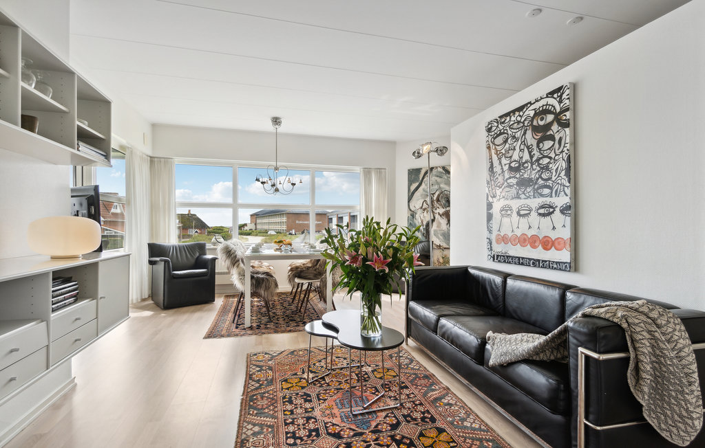 Semesterlägenhet - Fanø Bad , Danmark - M21670 1