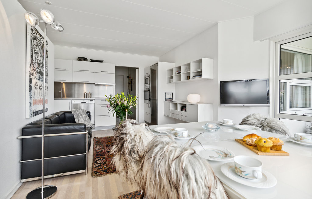 Semesterlägenhet - Fanø Bad , Danmark - M21670 4