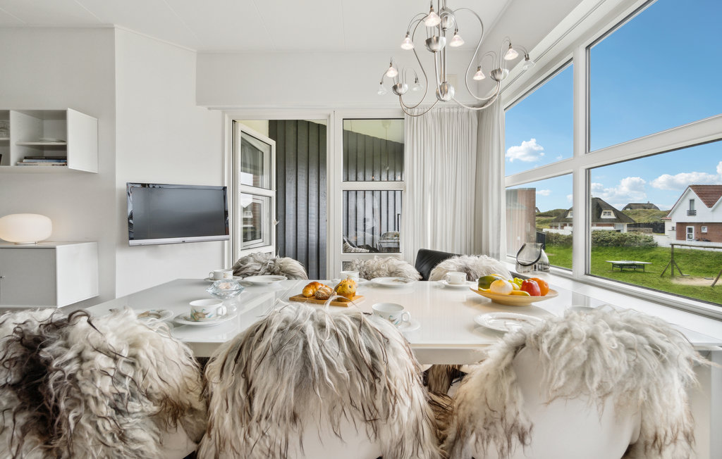 Semesterlägenhet - Fanø Bad , Danmark - M21670 12